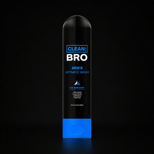 CleanBro Intimate Wash