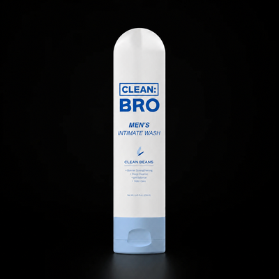 CleanBro Intimate Wash