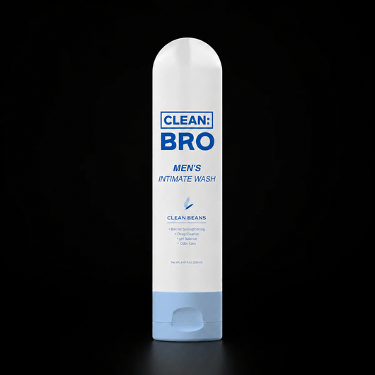 CleanBro Intimate Wash