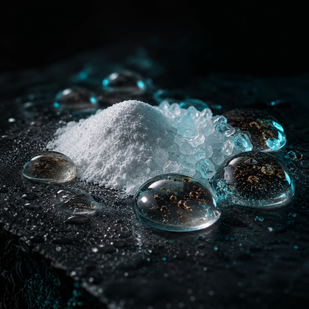 ZINC RICINOLEATE