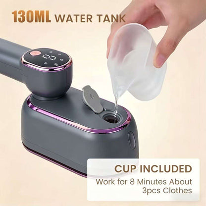 Linden™ Handheld Steamer