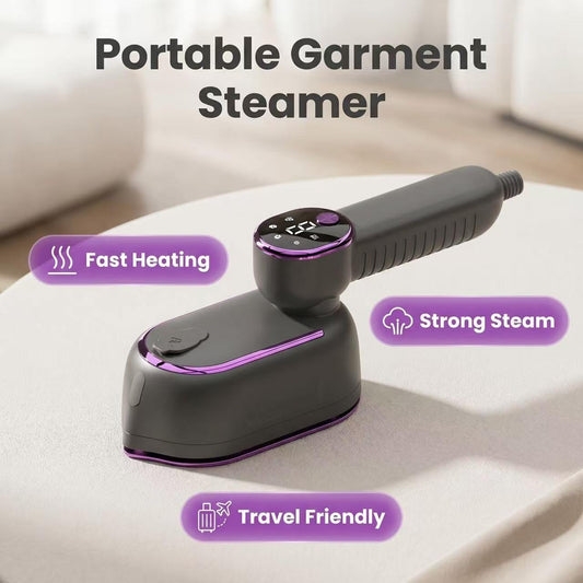 Linden™ Handheld Steamer
