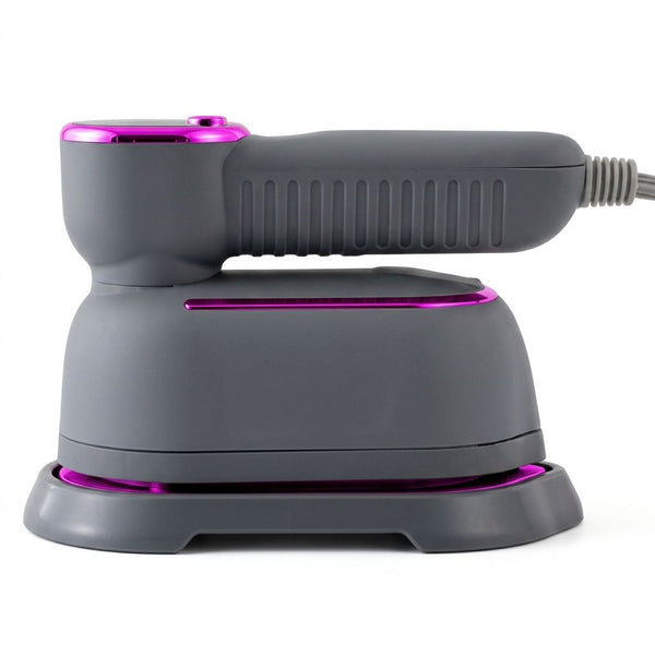 180 degree rotating head