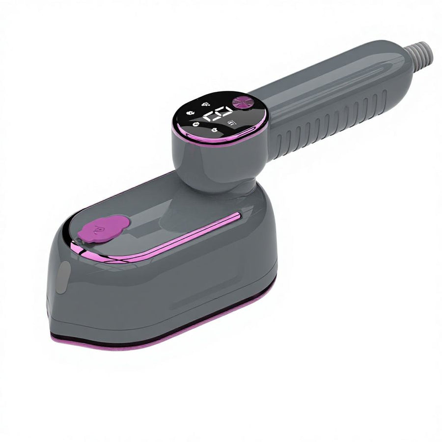 Why People Stop Packing An Iron