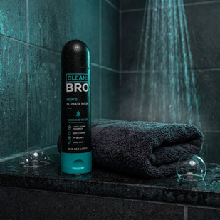 Rinse & Dry