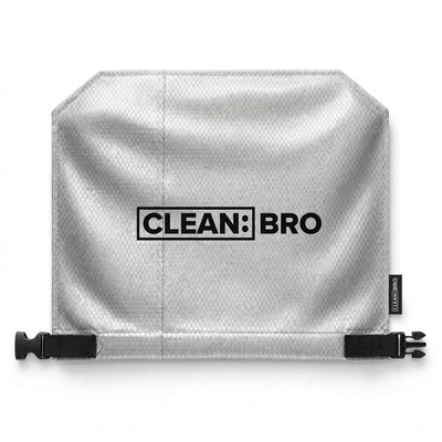 Shower Bag