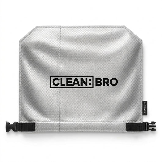 Shower Bag