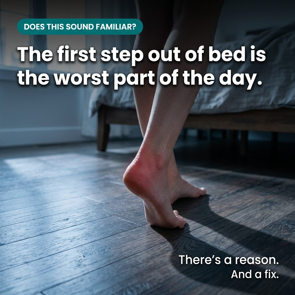 EmPulse — EMS Deep Foot Recovery
