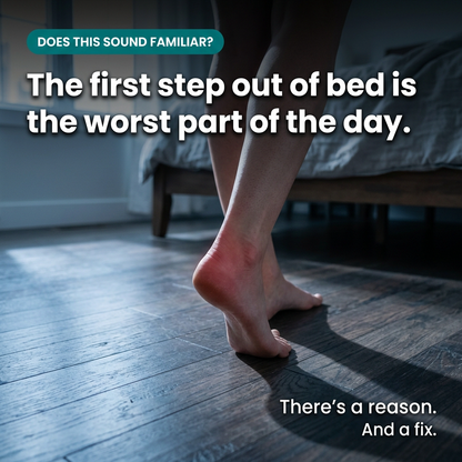 EmPulse — EMS Deep Foot Recovery